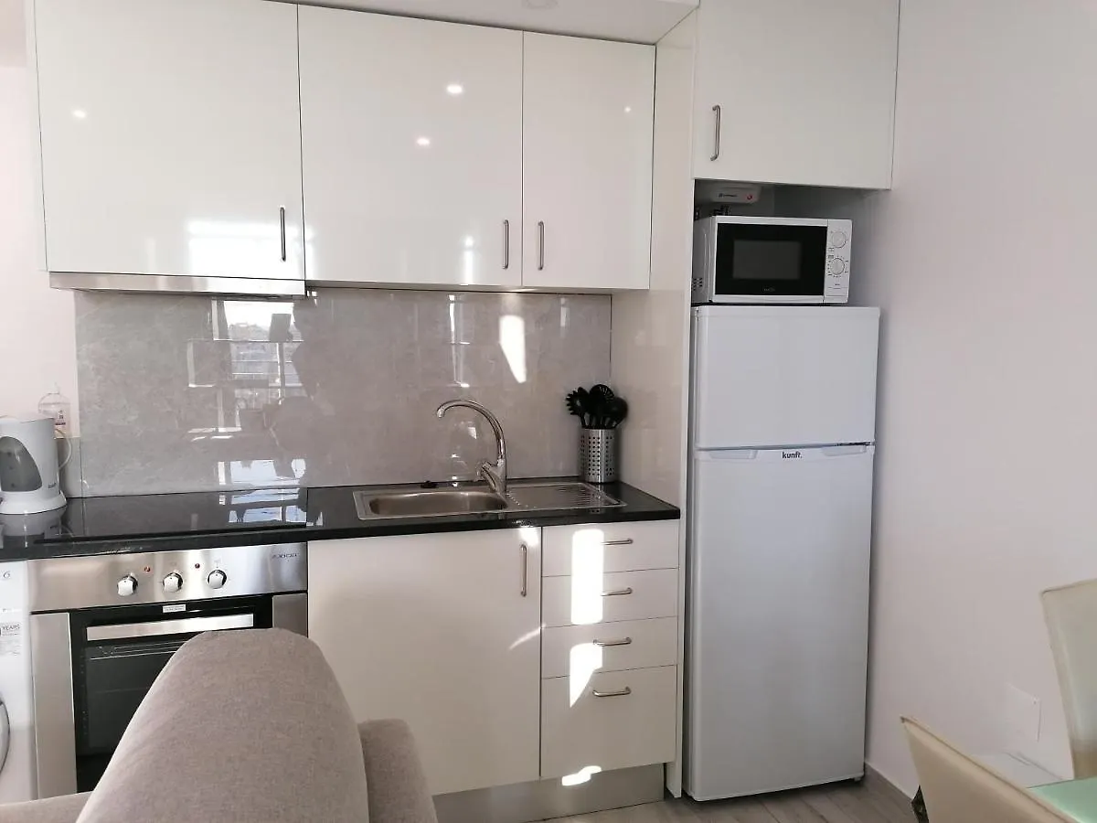 Apartment Fiph Tarik Silver - Praia Da Rocha