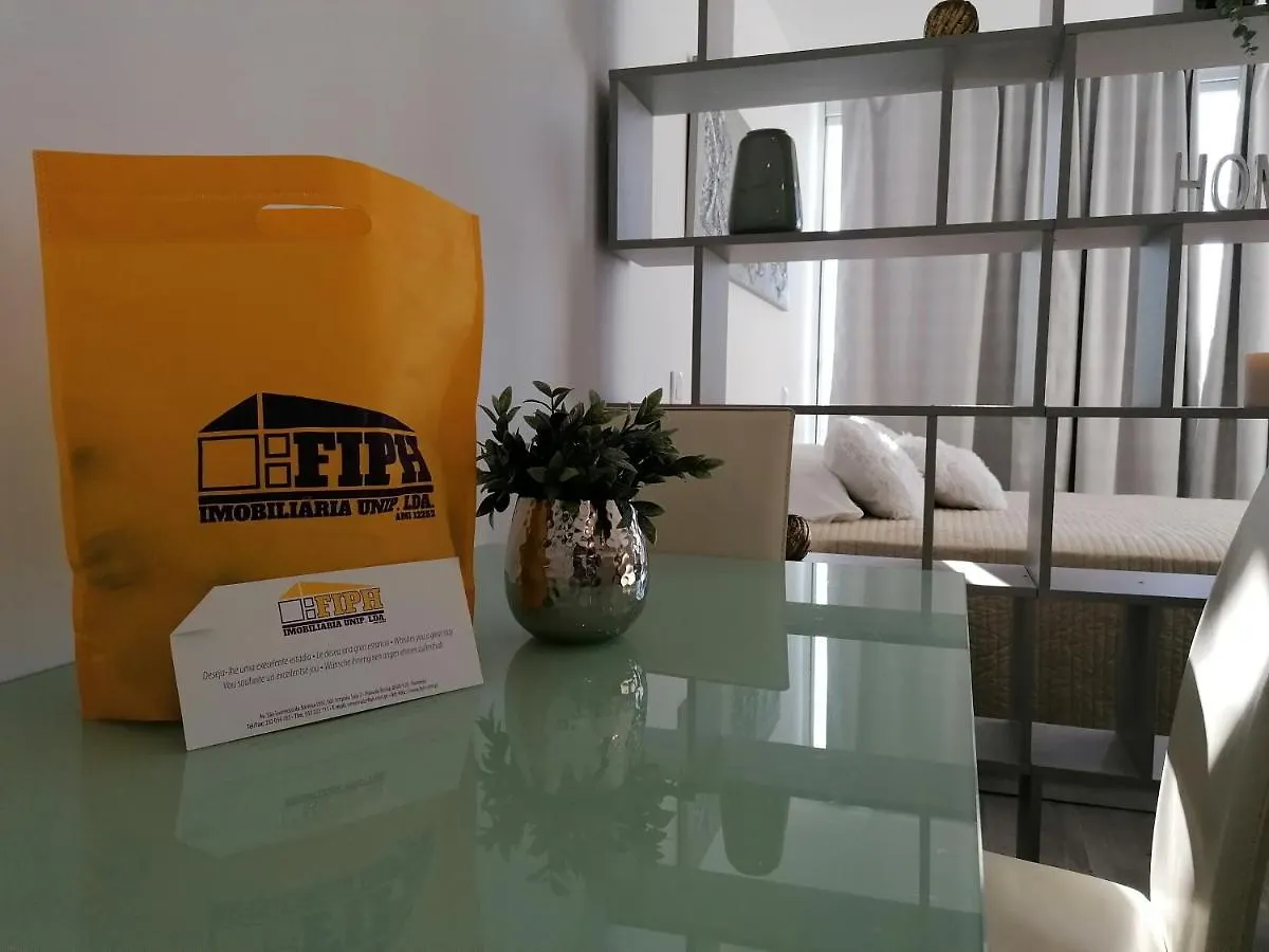 Fiph Tarik Silver - Praia Da Rocha