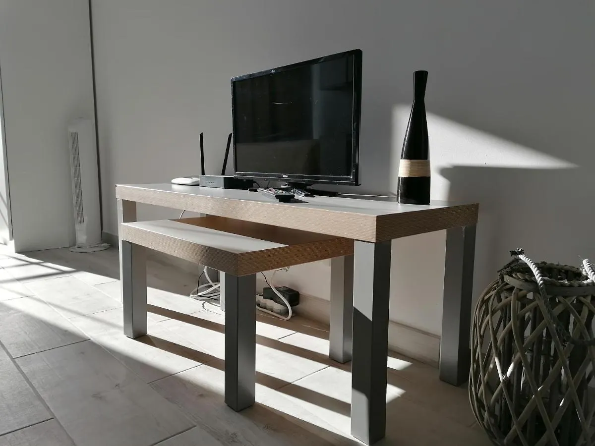 Fiph Tarik Silver - Praia Da Rocha Apartment