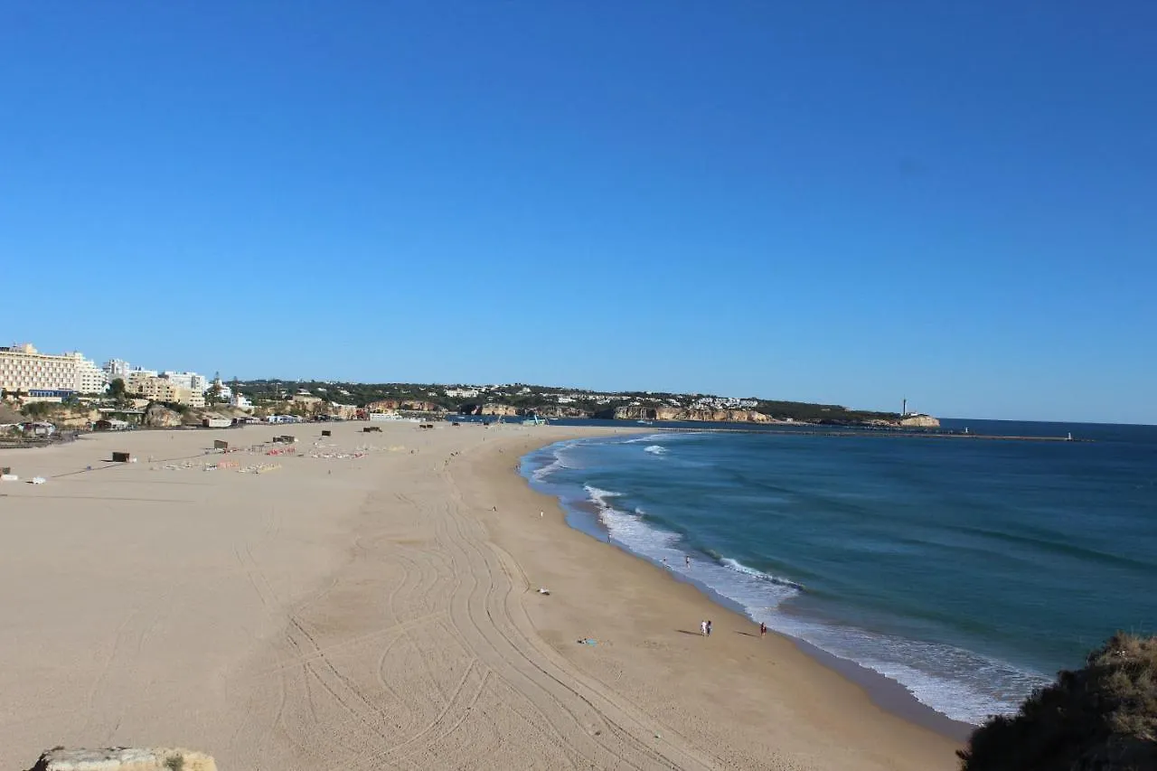 Fiph Tarik Silver - Praia Da Rocha Apartment Portimao