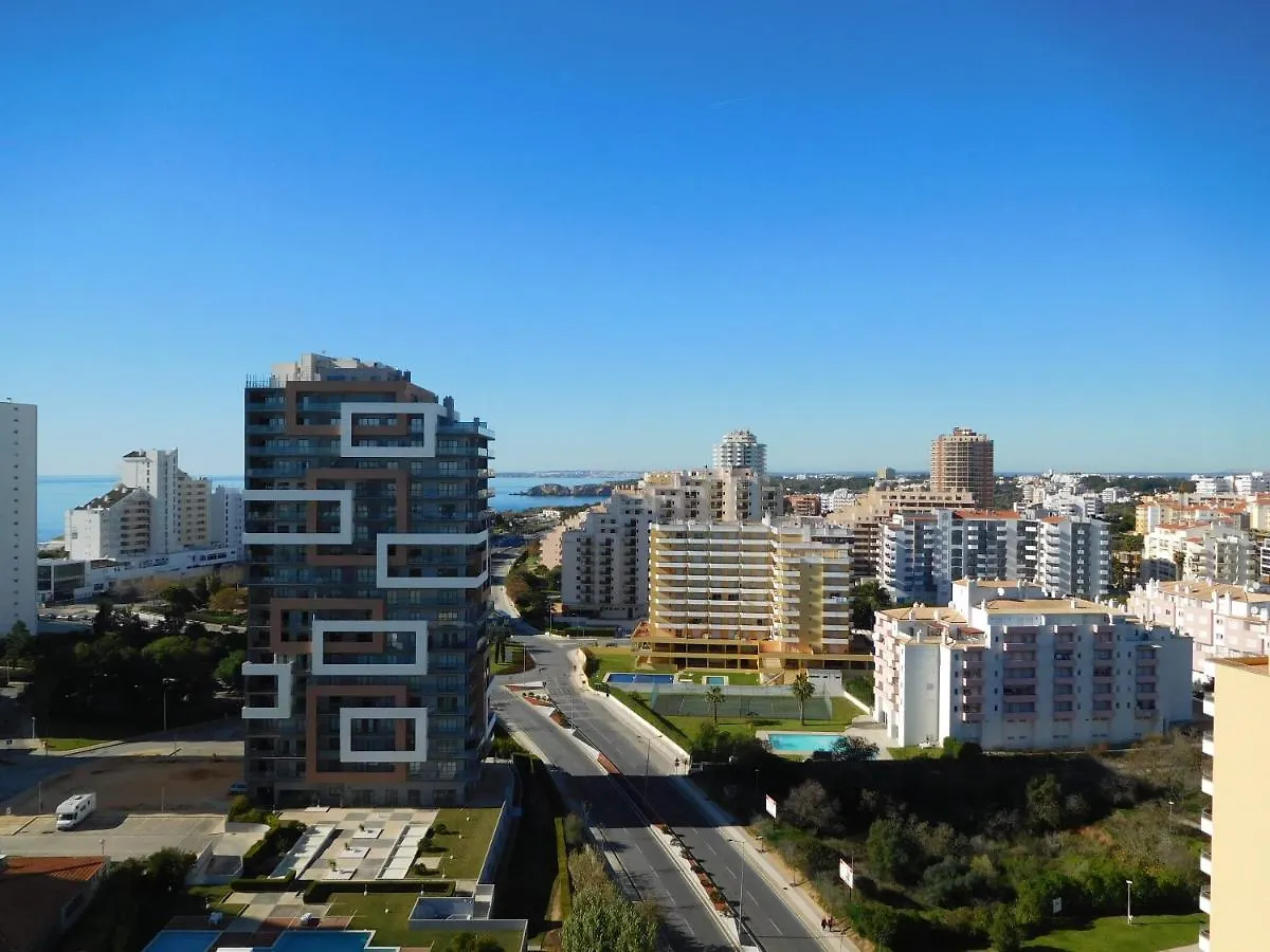 Fiph Tarik Silver - Praia Da Rocha Portimao