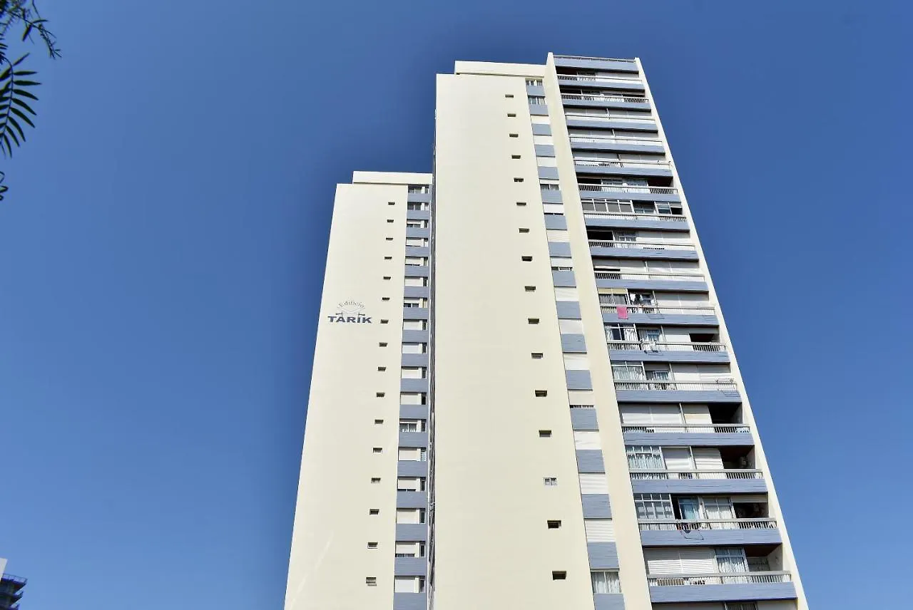 Apartment Fiph Tarik Silver - Praia Da Rocha