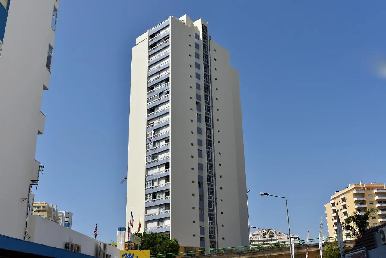 Fiph Tarik Silver - Praia Da Rocha 0*, Portimao Portugal