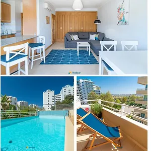 Rotunda Da Marina Apartamento