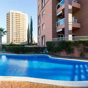 Beautiful Litoralmar Apartamento