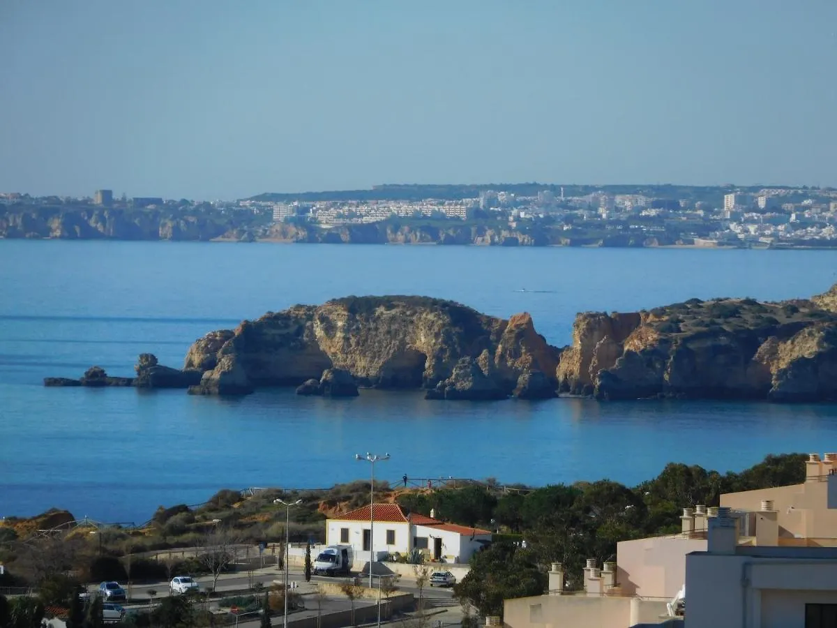 Apartment Fiph Tarik Silver - Praia Da Rocha Portugal