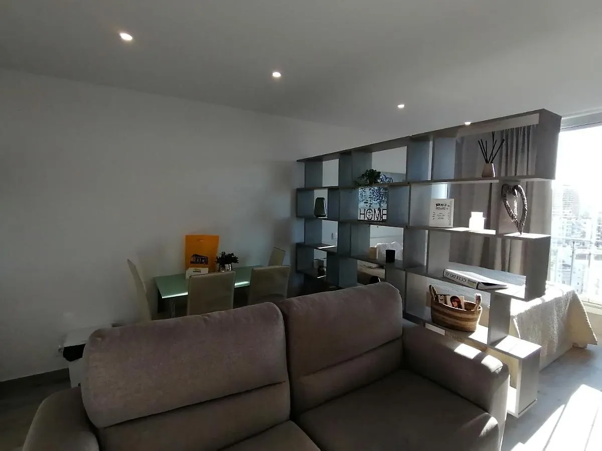 Apartment Fiph Tarik Silver - Praia Da Rocha
