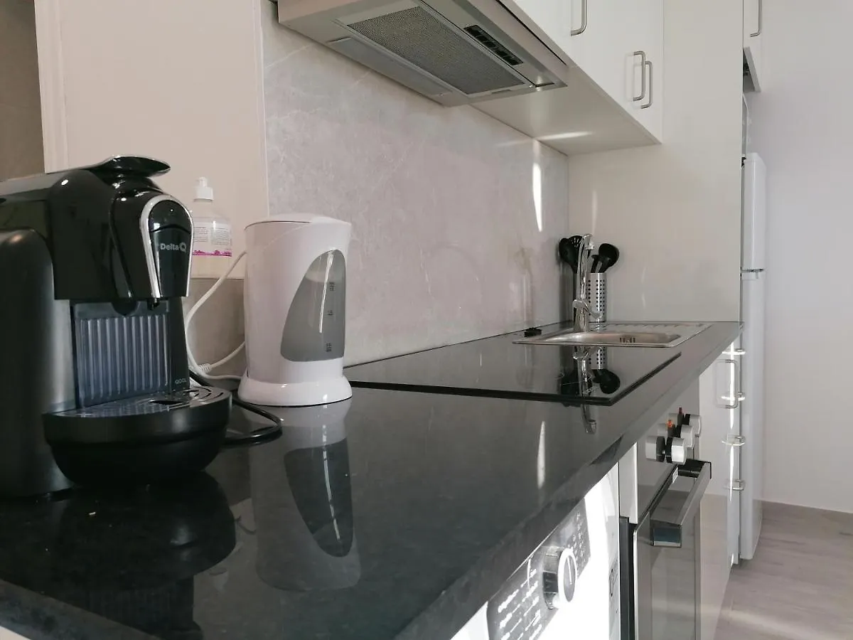 Fiph Tarik Silver - Praia Da Rocha Apartment Portimao